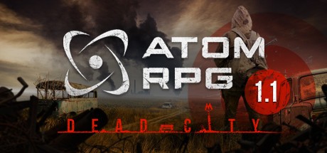 《核爆RPG：末日余生 ATOM RPG: Post-apocalyptic indie game》中文版百度云迅雷下载v1.189