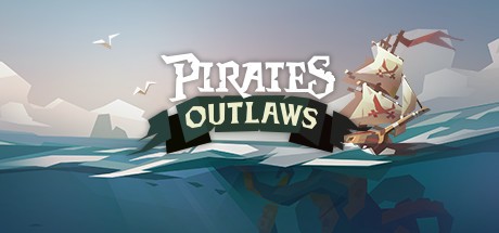 《枪与香蕉 Pirates Outlaws》中文版百度云迅雷下载
