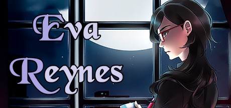 《伊娃雷尼斯 Eva Reynes》英文版百度云迅雷下载