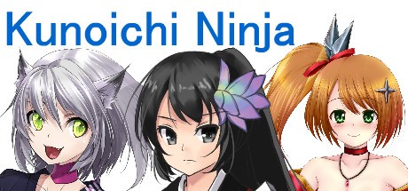 《忍者Kunoichi Kunoichi Ninja》英文版百度云迅雷下载