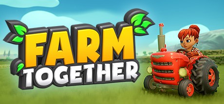 《一起玩农场 Farm Together》中文版百度云迅雷下载20200103
