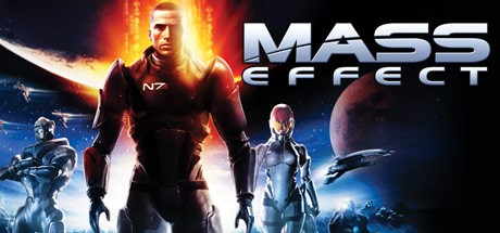 《质量效应 Mass Effect》中文汉化版百度云迅雷下载V1.2 全DLC