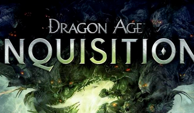 《龙腾世纪：审判 Dragon Age: Inquisition》中文汉化版百度云迅雷下载豪华版V1.11 DLC
