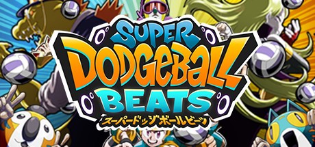 《超级躲避球 Super Dodgeball Beats》中文版百度云迅雷下载