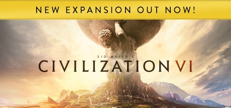 《文明6 Sid Meier’s Civilization VI》中文版百度云迅雷下载V1.0.0.341+目前全DLC和资料片
