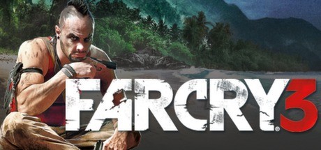 《孤岛惊魂3 Far Cry 3》中文汉化版百度云迅雷下载全DLC