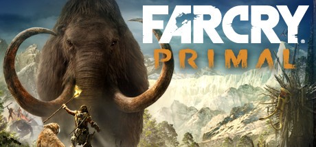 《孤岛惊魂：原始杀戮 Far Cry® Primal》中文版百度云迅雷下载V1.3.3