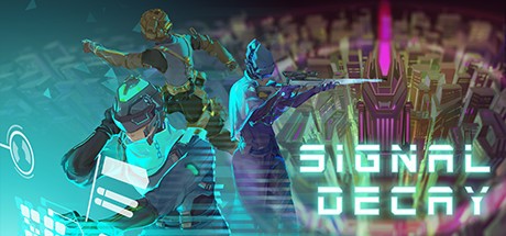 《拯救世界特别小队 Signal Decay》中文版百度云迅雷下载