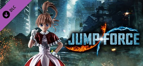 《Jump大乱斗 Jump Force》中文版百度云迅雷下载v1.13