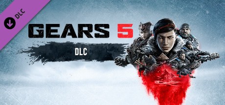 《战争机器5 Gears 5》中文版百度云迅雷下载