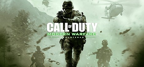 《使命召唤6:现代战争2 Call of Duty: Modern Warfare 2》中文汉化版百度云迅雷下载V1.2.211