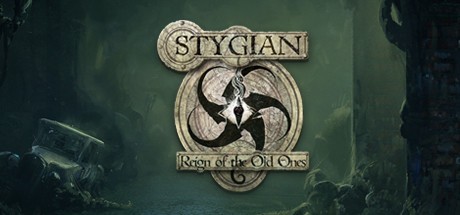 《冥河：旧日支配者之治 Stygian: Reign of the Old Ones》中文版百度云迅雷下载