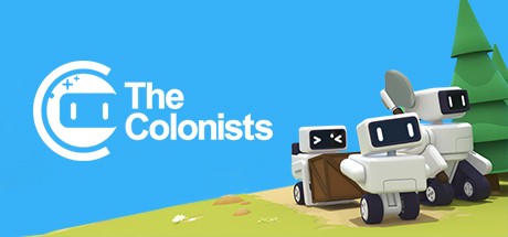 《殖民者 The Colonists》中文版百度云迅雷下载v1.3.4.3
