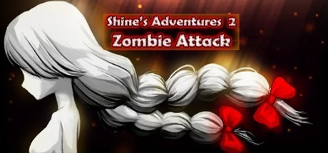 《Shine的冒险2：僵尸攻击 Shine's Adventures 2 Zombie Attack》中文版百度云迅雷下载