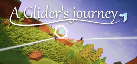 《滑翔机旅程 A Glider's Journey》中文版百度云迅雷下载