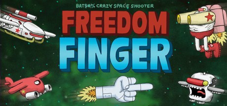 《自由的中指 Freedom Finger》中文版百度云迅雷下载