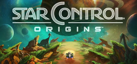 《行星控制：起源 Star Control: Origins》中文版百度云迅雷下载v1.62|容量12.4GB|官方简体中文|支持键盘.鼠标.手柄