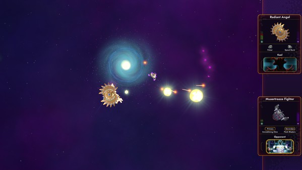《行星控制：起源 Star Control: Origins》中文版百度云迅雷下载v1.62|容量12.4GB|官方简体中文|支持键盘.鼠标.手柄 二次世界 第7张