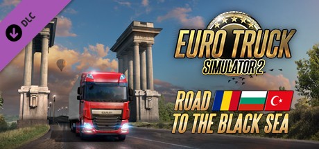 《欧洲卡车模拟2 Euro Truck Simulator 2》中文版百度云迅雷下载v1.35.3.4全DLC