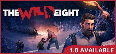 《荒野八人组 The Wild Eight》中文版正式版百度云迅雷下载v1.0.6