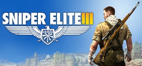 《狙击精英3 Sniper Elite 3》中文版百度云迅雷下载Build 20191001集成13DLC