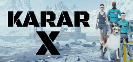 《卡拉尔X Karar X》中文版百度云迅雷下载