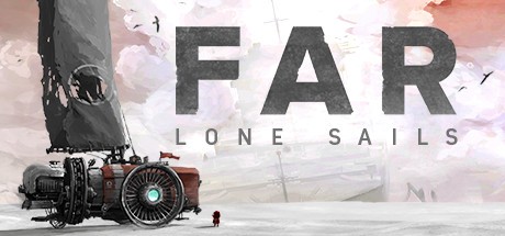 《孤帆远航 FAR: LONE SAILS - DIGITAL COLLECTOR'S EDITION》中文版数字典藏版百度云迅雷下载