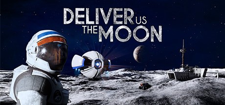 《飞向月球 Deliver Us The Moon》中文版百度云迅雷下载