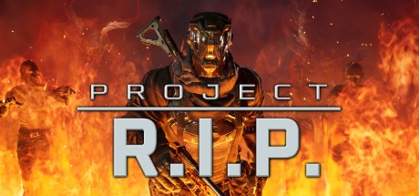 《RIP计划 Project RIP》中文版百度云迅雷下载v1.3.0