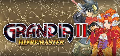 《格兰蒂亚2高清重制版 GRANDIA II HD Remaster》中文版百度云迅雷下载v1.02.00