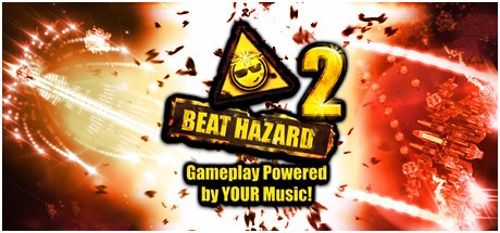 《危险节奏2 Beat Hazard 2》中文版百度云迅雷下载v1.303