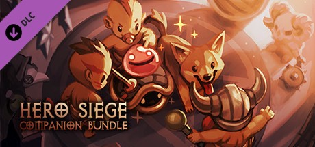 《攻城英雄/英雄攻城 Hero Siege》中文版百度云迅雷下载第八季