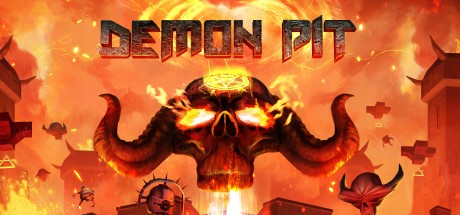 《恶魔坑 Demon Pit》中文版百度云迅雷下载