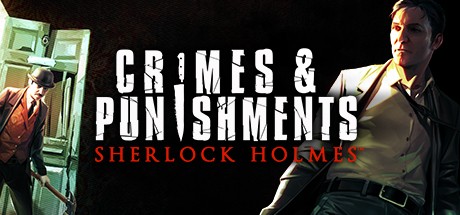《福尔摩斯：罪与罚 Sherlock Holmes: Crimes and Punishments》中文版百度云迅雷下载十三国语言