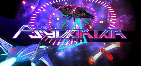 《雷霆战机Delta Psyvariar Delta》英文版百度云迅雷下载