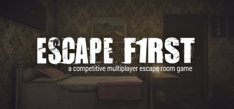 《逃离房间 Escape First》中文版百度云迅雷下载