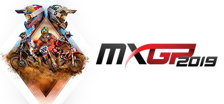 《越野摩托2019 MXGP 2019 - The Official Motocross Videogame》英文版百度云迅雷下载Build 20191002