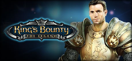 King's Bounty: The Legend国王的恩赐超级整合版中文版百度云迅雷下载