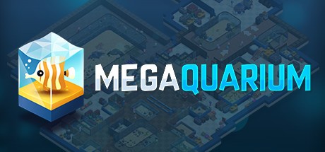 《巨型水族馆 Megaquarium》中文版百度云迅雷下载v1.5.2