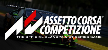 《神力科莎：竞技版 Assetto Corsa Competizione》中文版百度云迅雷下载v1.16.3全DLC