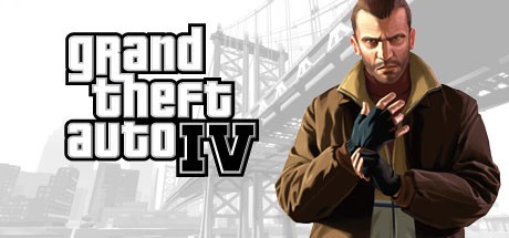 《GTA4/侠盗猎车手4 Grand Theft Auto IV》中文版百度云迅雷下载