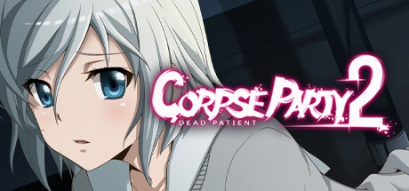《尸体派对2：死亡病患 Corpse Party 2: Dead Patient》英文版百度云迅雷下载