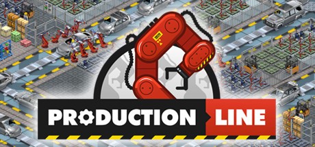 《生产线：汽车工厂模拟 Production Line: Car factory simulation》英文版百度云迅雷下载集成DLC