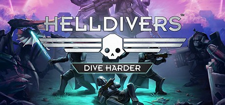 《地狱潜者 HELLDIVERS》中文版百度云迅雷下载集成DLC