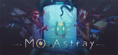 《MO:Astray 细胞迷途》中文版百度云迅雷下载v1.2.0