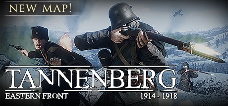 《坦能堡 Tannenberg》中文版百度云迅雷下载