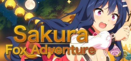 《樱花狐娘冒险 Sakura Fox Adventure》中文版百度云迅雷下载
