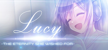 《Lucy她所期望的一切 Lucy -The Eternity She Wished For》英文版百度云迅雷下载