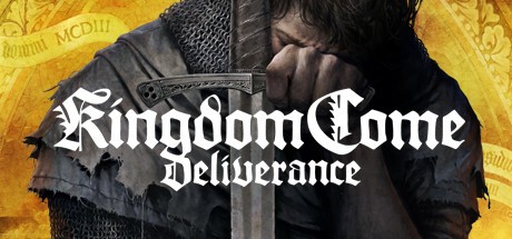 《天国：拯救 Kingdom Come: Deliverance》中文版百度云迅雷下载v1.9.4