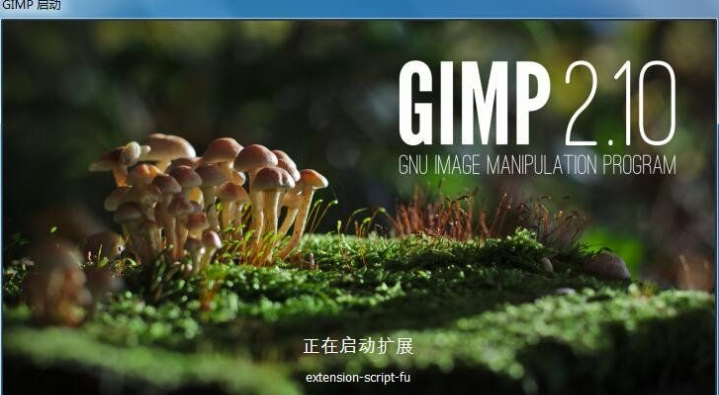 GIMP电脑版下载v2.10.14  图像处理软件